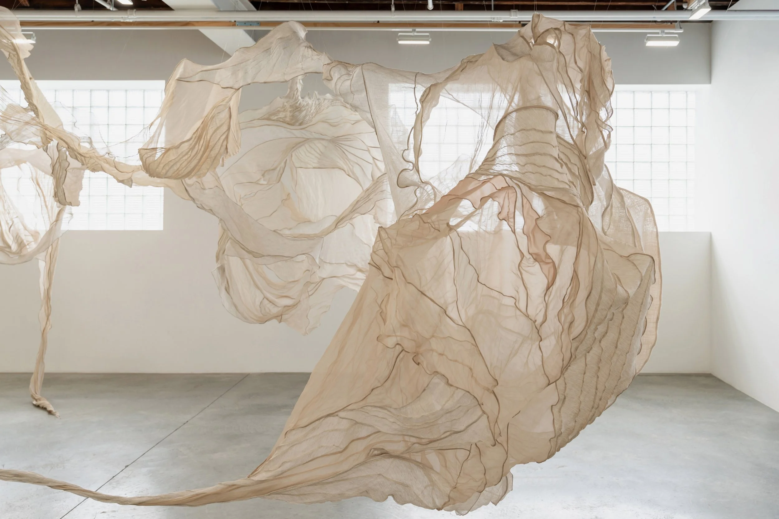 PERFORMANCE SERIES SUMMER 2024 — CARVALHO